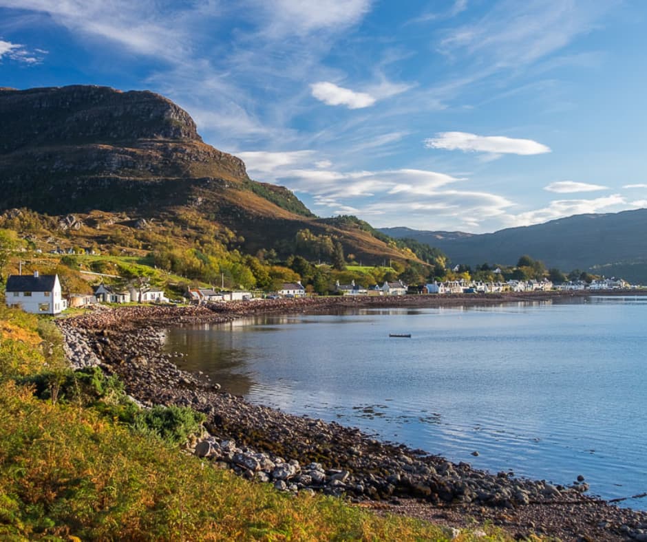 North Coast 500, Marvellous Escapes