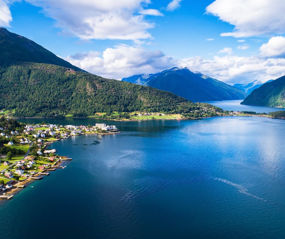 Norway Rail & Fjord Escape, Marvellous Escapes