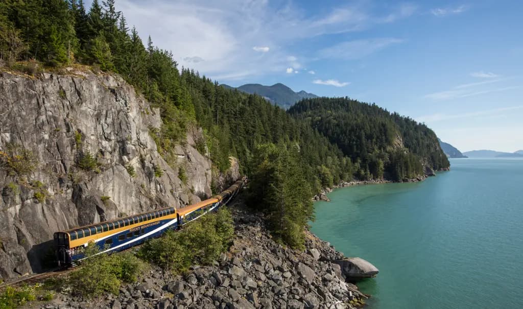 Rockies & Lake Louise Grand Adventure, Marvellous Escapes