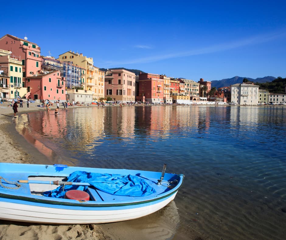 Scenic Italy, Marvellous Escapes