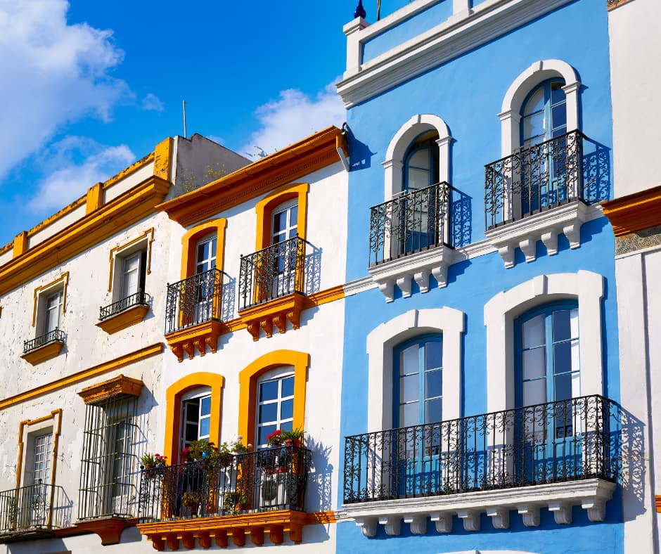 Spanish City Explorer, Marvellous Escapes