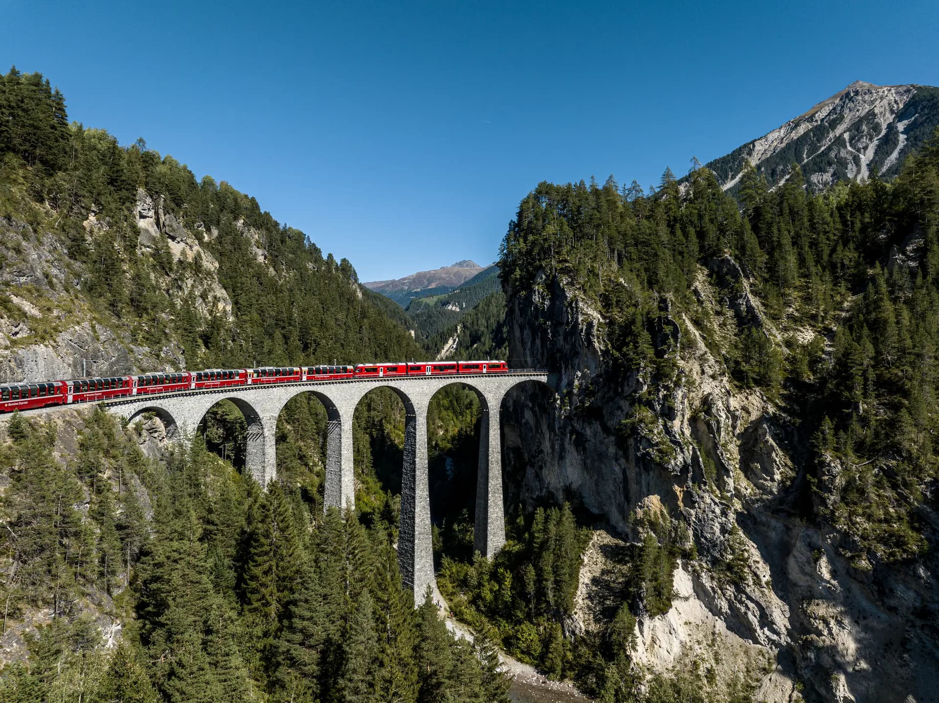 Switzerland Odyssey - Excellence Class, Marvellous Escapes