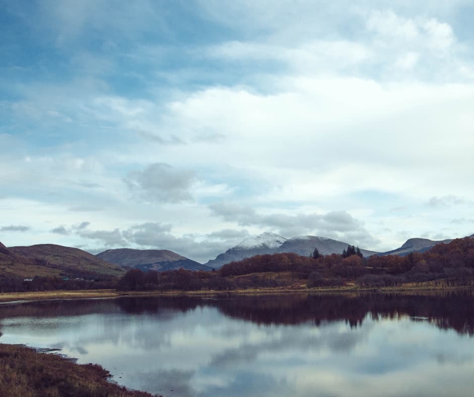 The Spirit of Scotland, Marvellous Escapes