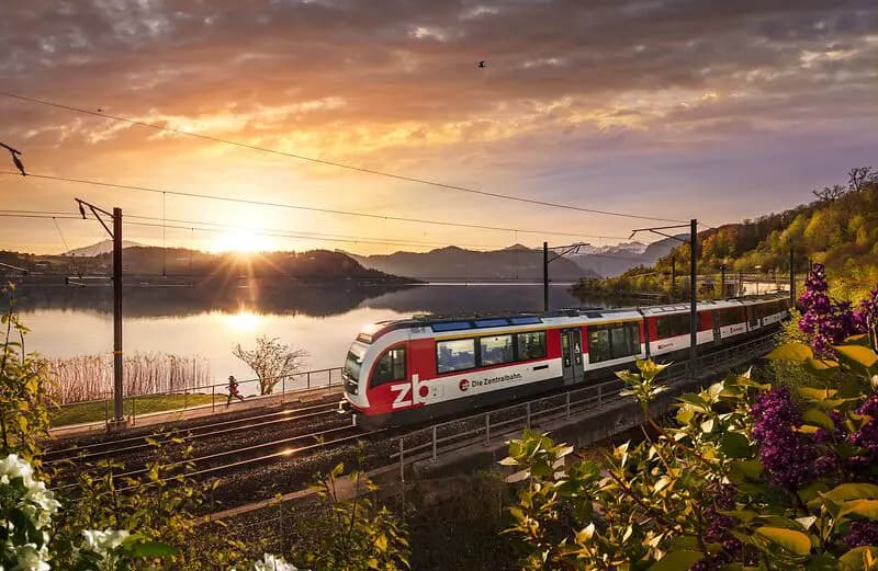 Ultimate Switzerland - Excellence Class, Marvellous Escapes