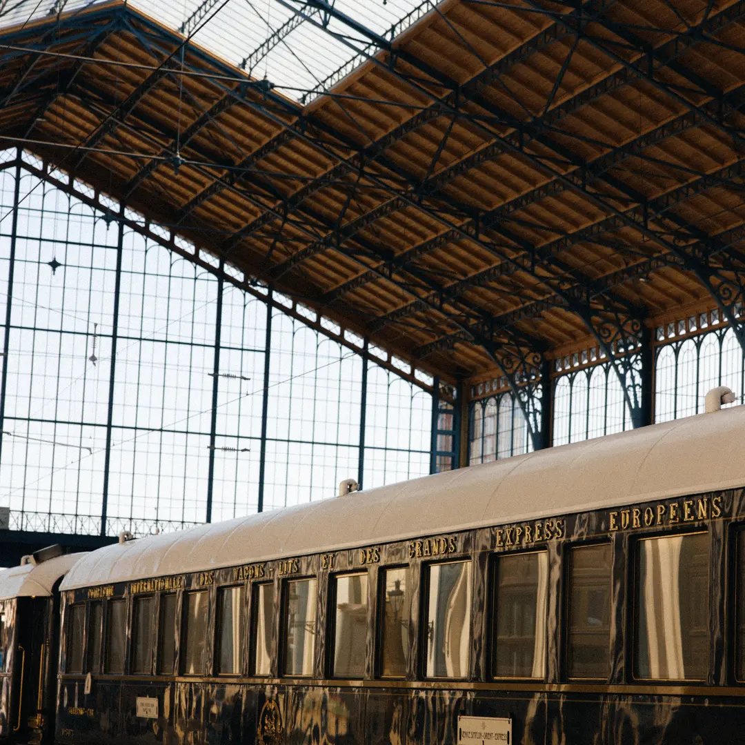 Venice Simplon-Orient-Express & Venice, Marvellous Escapes