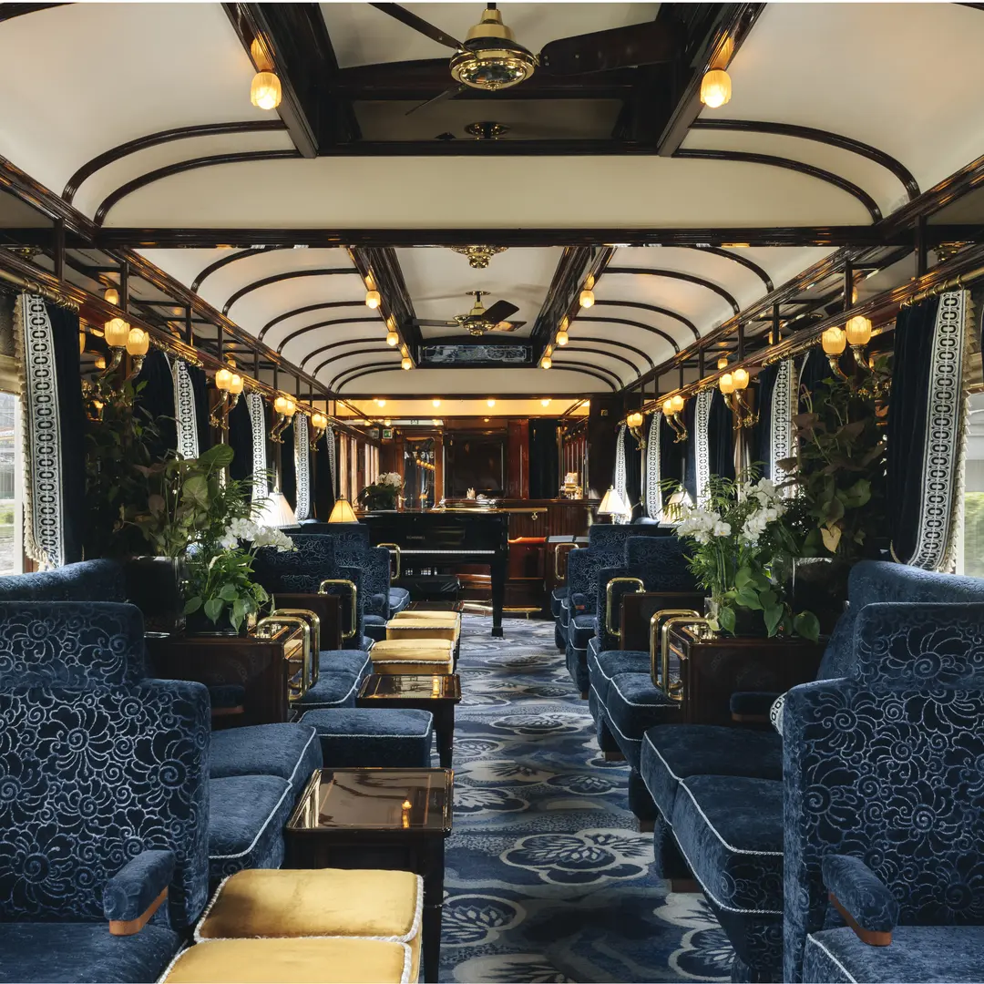 Venice Simplon-Orient-Express & Vienna, Marvellous Escapes