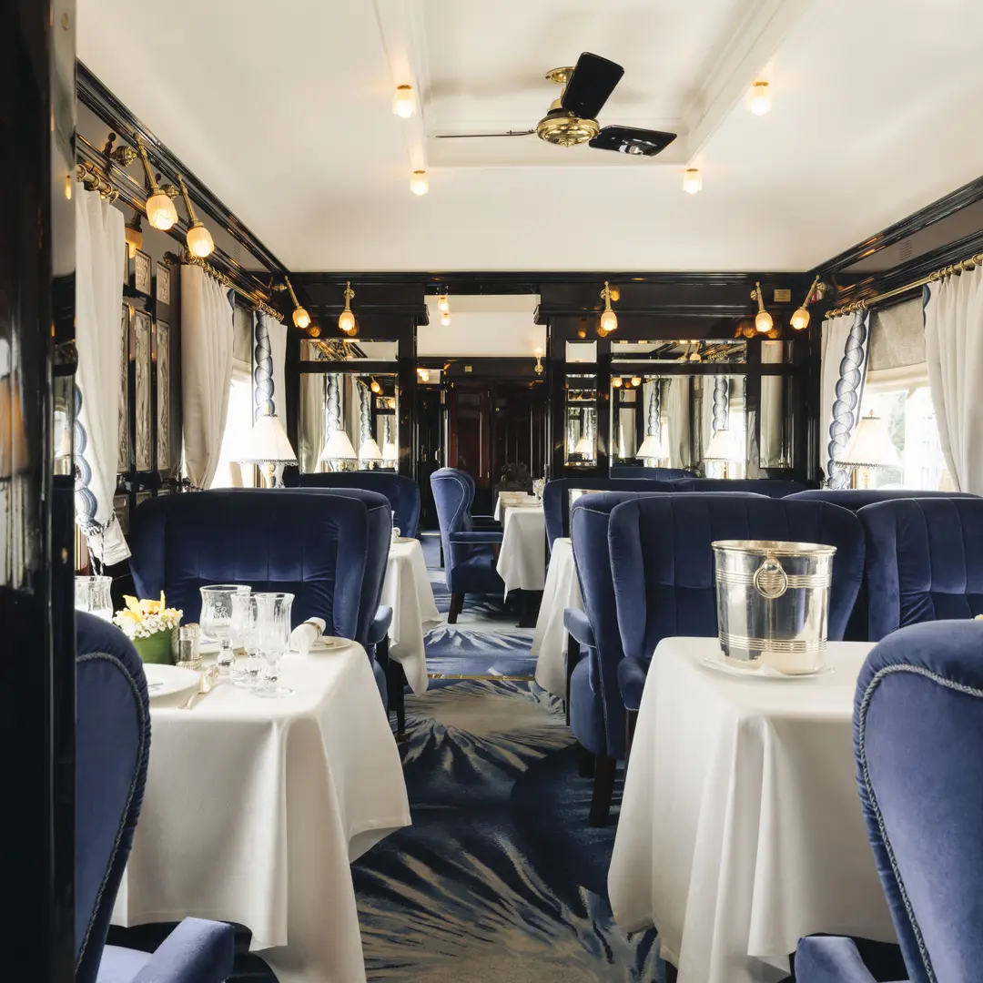 Venice Simplon-Orient-Express + Vienna & Budapest, Marvellous Escapes