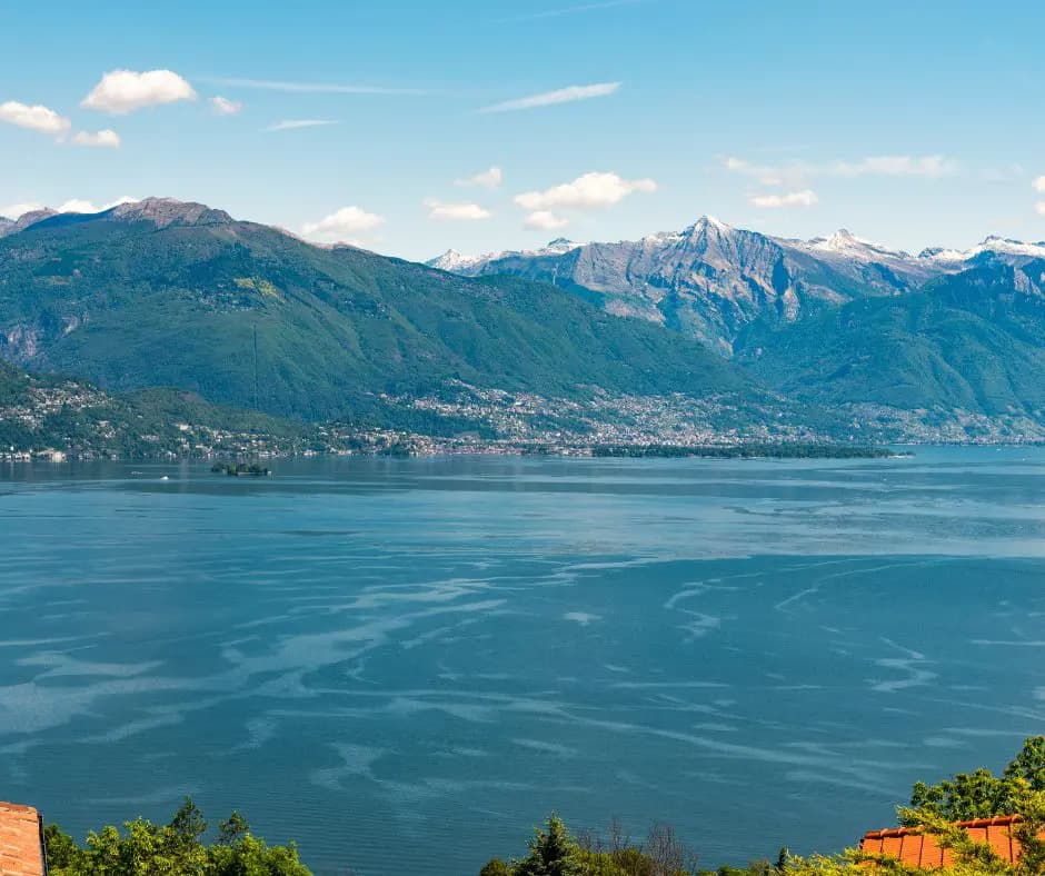 Venice & the Italian Lakes by Sleeper Train, Marvellous Escapes