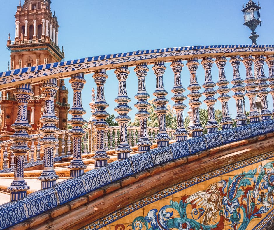 Vibrant Spain, Marvellous Escapes