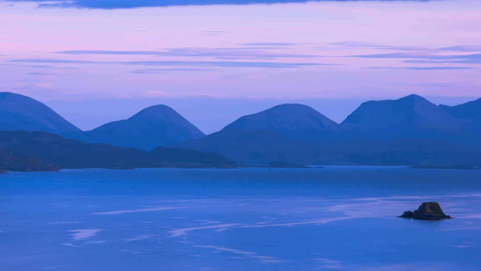Grand Tour of Scotland by Train, McKinlay Kidd