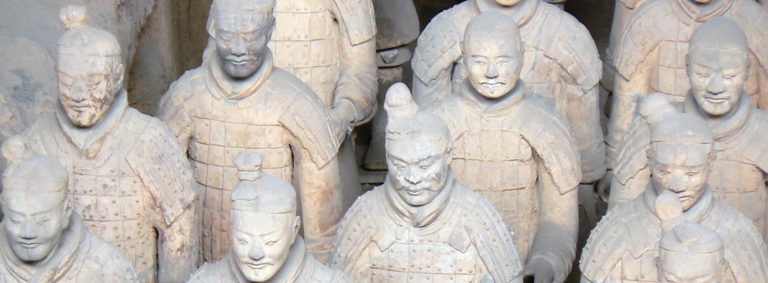 Ancient China by Private Train - Beijing to Urumqi, MIR Corporation