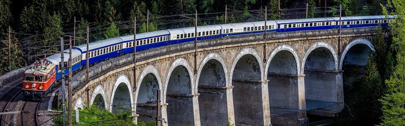 Grand Alpine Express, MIR Corporation