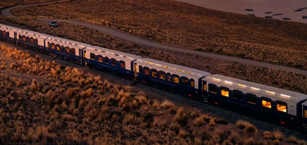 Belmond Andean Explorer - Peruvian Highlands Journey (Cusco - Puno - Arequipa), PeruRail