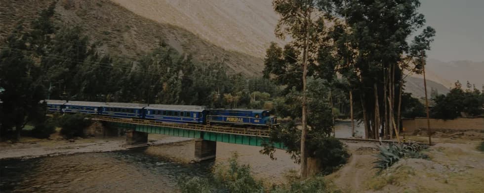 PeruRail Expedition - Journeys, PeruRail