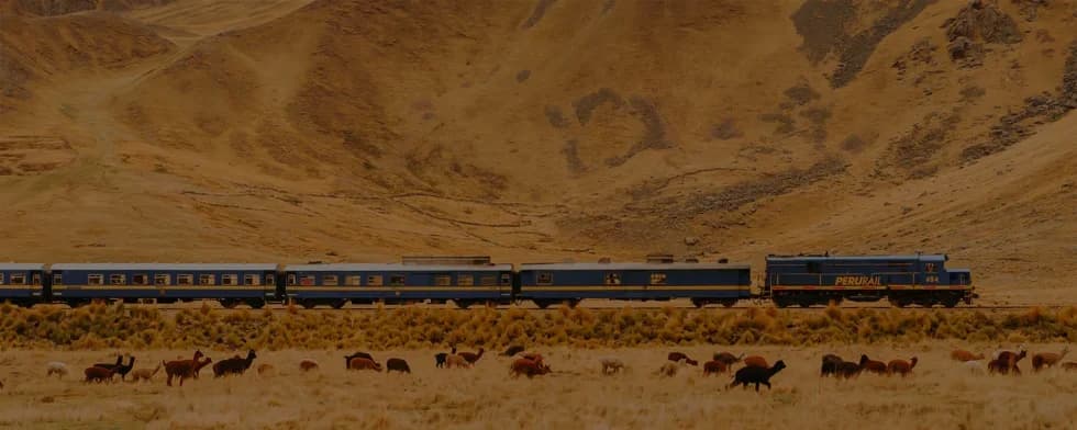 PeruRail Titicaca - Journeys, PeruRail