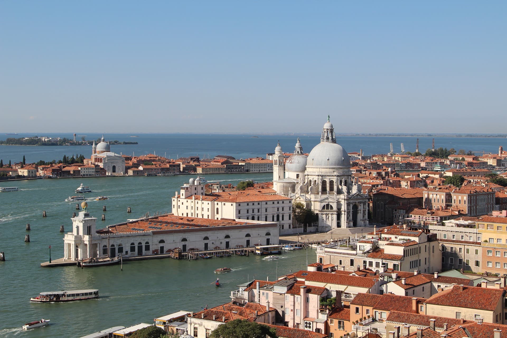 2026 Departures - Grand Tour of Italy by First Class Rail & the Venice Simplon Orient Express, Planet Rail