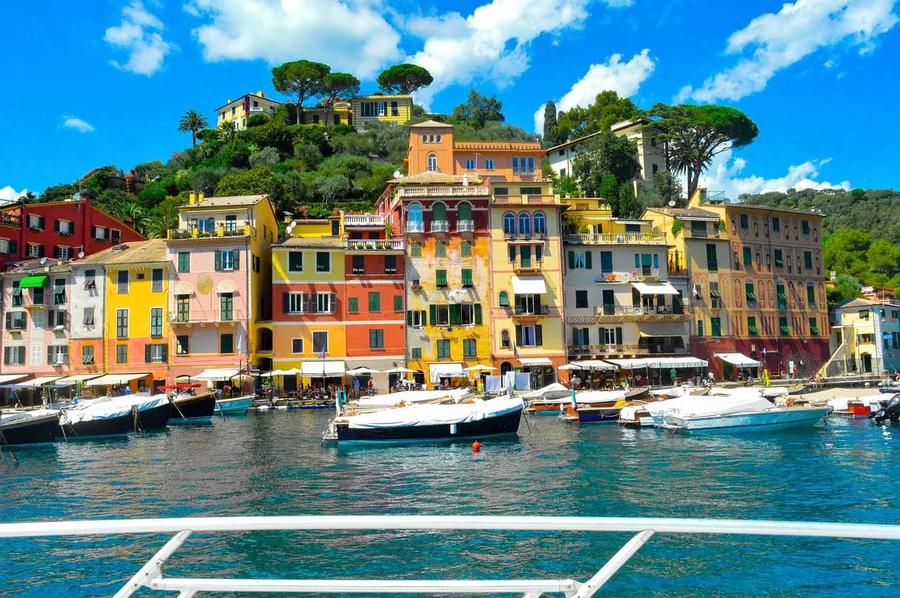 2026 Departures - The Orient Express La Dolce Vita - Coast to Coast - Rome - Venice - Portofino - Rome - by air, Planet Rail