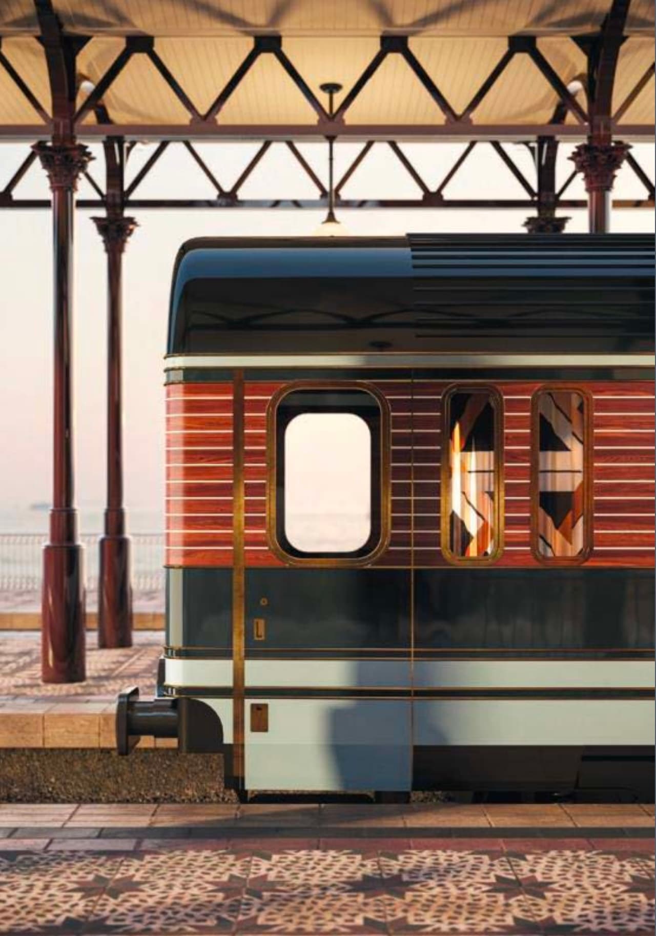 The Orient Express La Dolce Vita - Eternal Stones of Matera - Rome - Matera - Palena - Rome - by air, Planet Rail