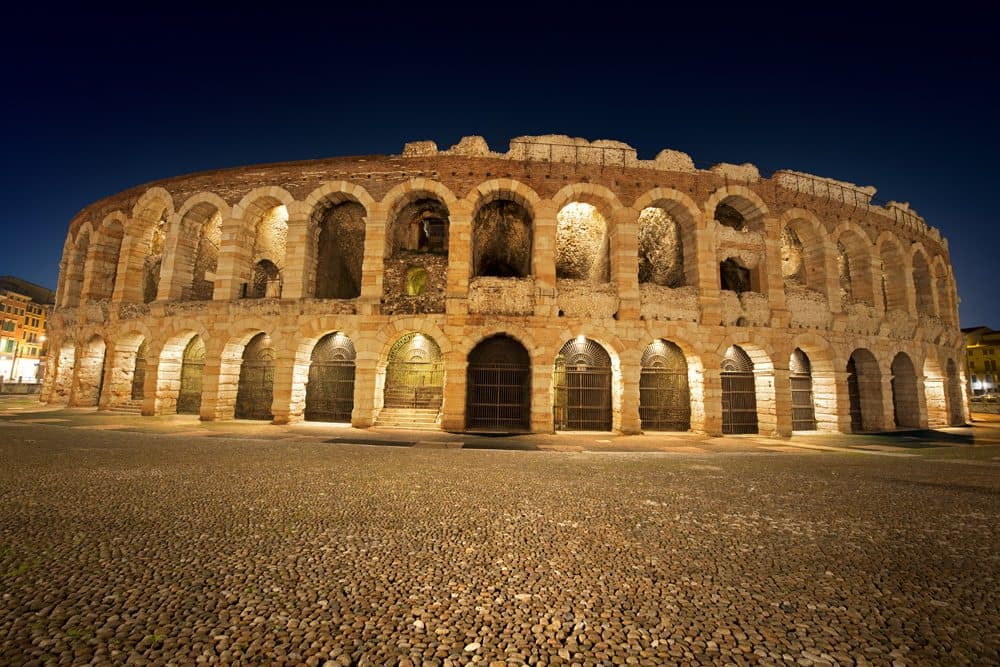 The Verona Opera & Belmond Venice Simplon-Orient-Express - Verona to Amsterdam, Planet Rail
