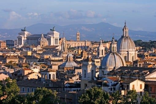 2027 Departures - Rome to London including the Venice Simplon Orient Express, Planet Rail