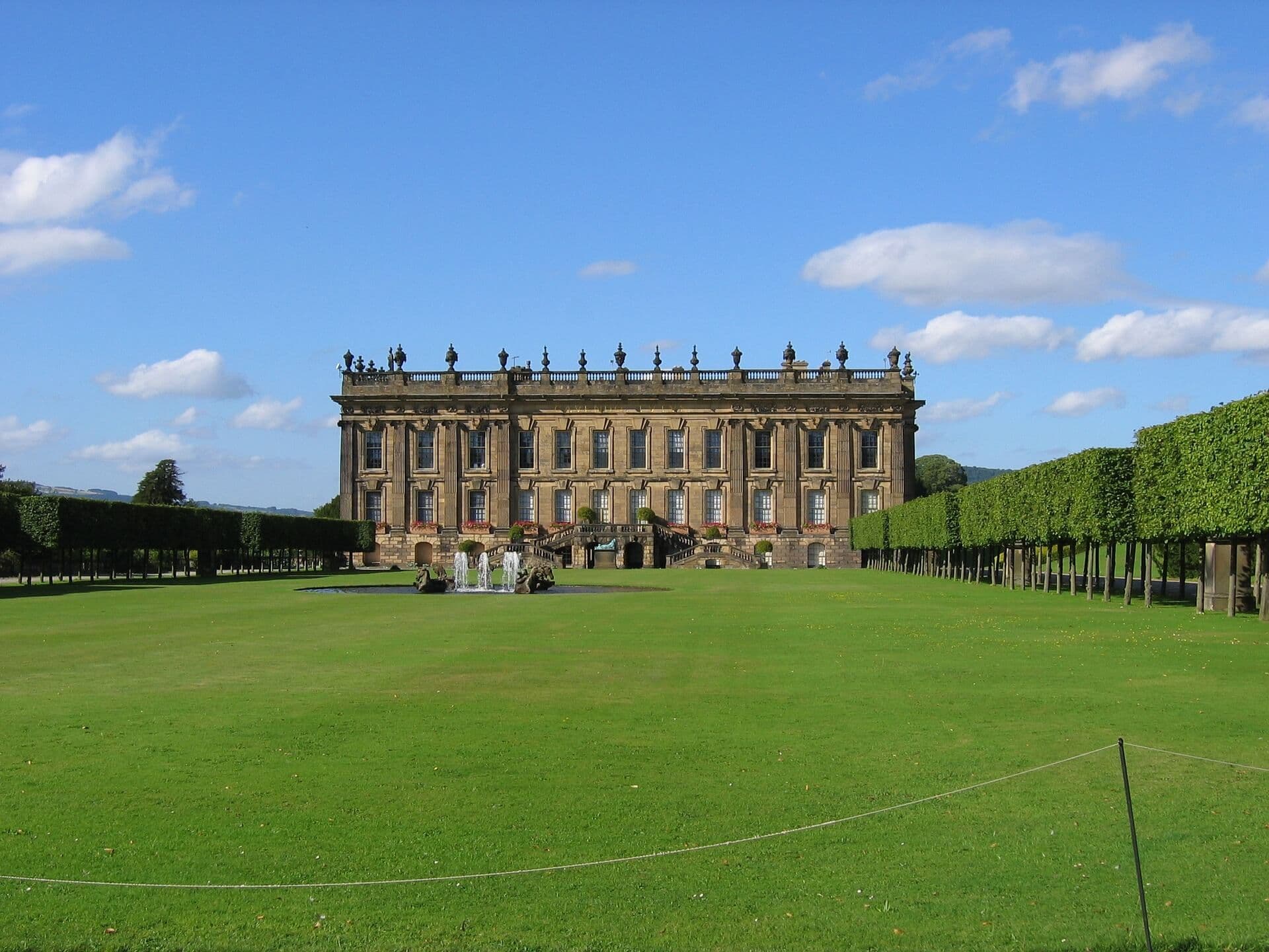 Day trip: Chatsworth House on board the Belmond British Pullman, Planet Rail
