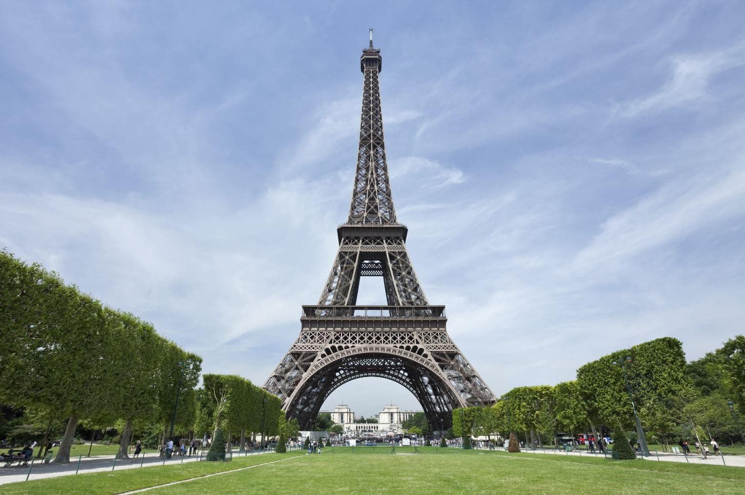 Luxury Break to Paris by First Class Rail, Planet Rail