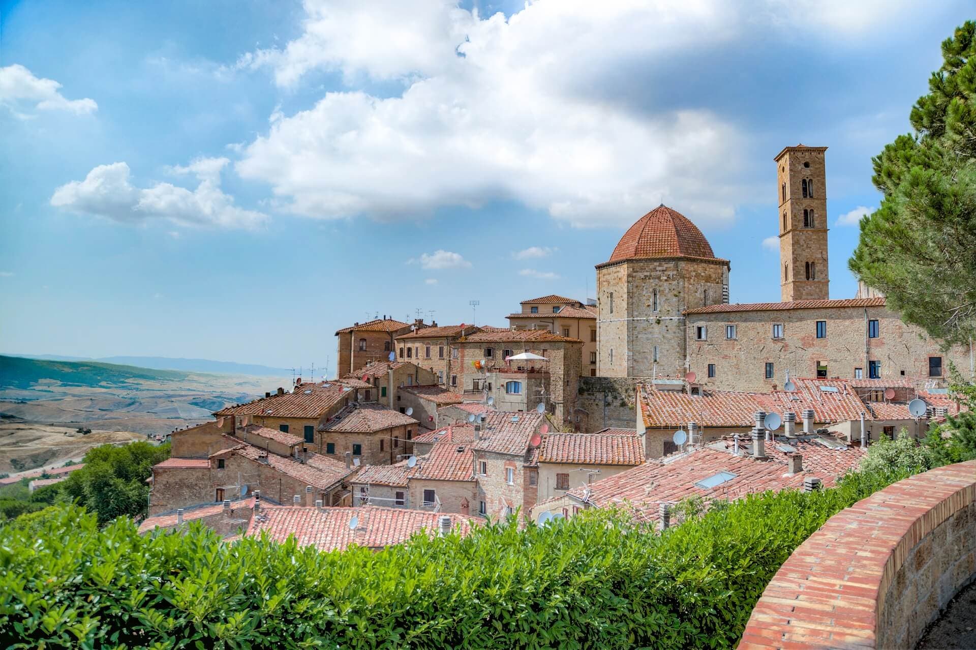 2026 Departures - The Orient Express La Dolce Vita - Rome to the Vineyards of Tuscany - by air, Planet Rail