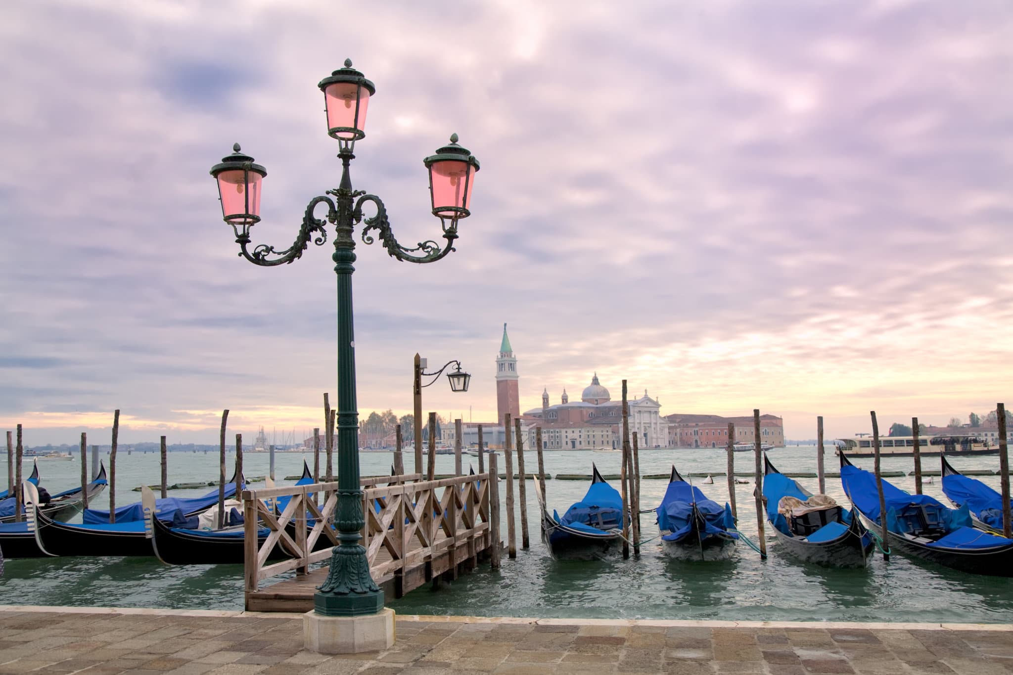 Venice to London on the Venice Simplon Orient Express, Planet Rail