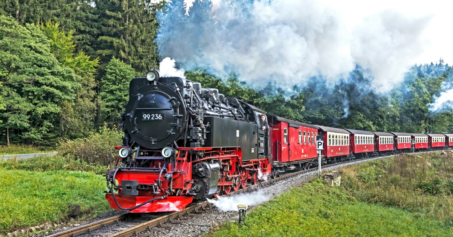 Berlin, Dresden and The Harz Mountains, PTG Tours