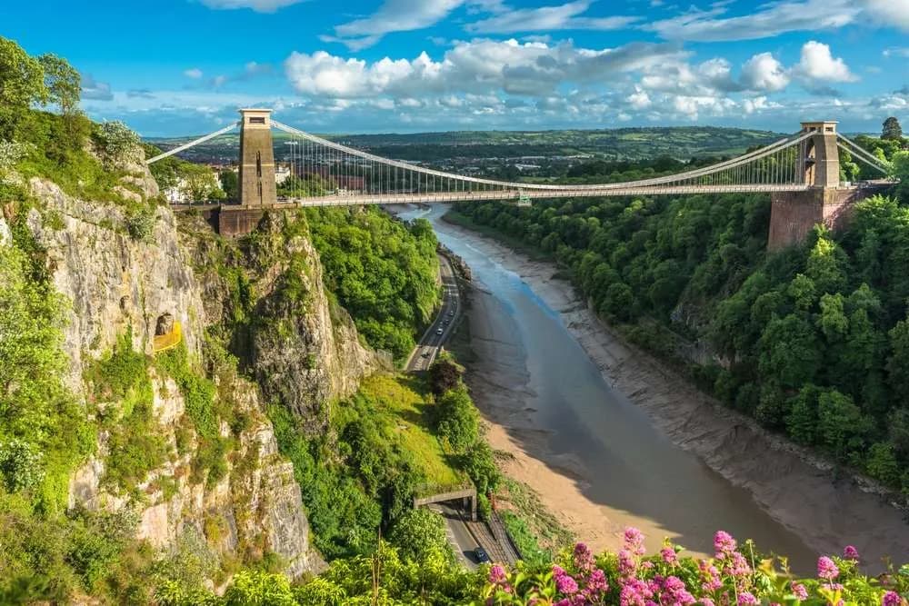 Bristol, Cider & Gorge-ous Cheddar, PTG Tours