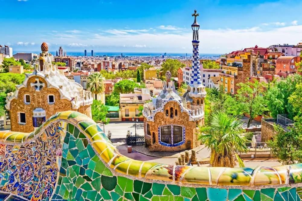 Catalonia by Special Train (Rail and Culture Tour), PTG Tours