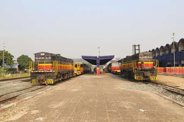 Let's Clear Cambodia - by Special Train, PTG Tours