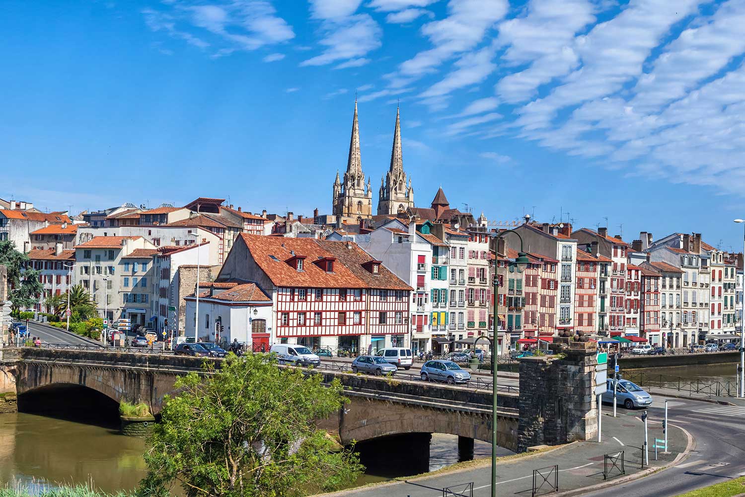 Railways of Southern France and the Pyrenees, PTG Tours