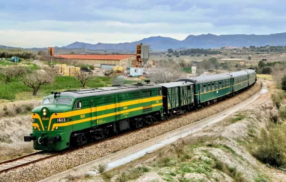 The Catalonian Alco, PTG Tours