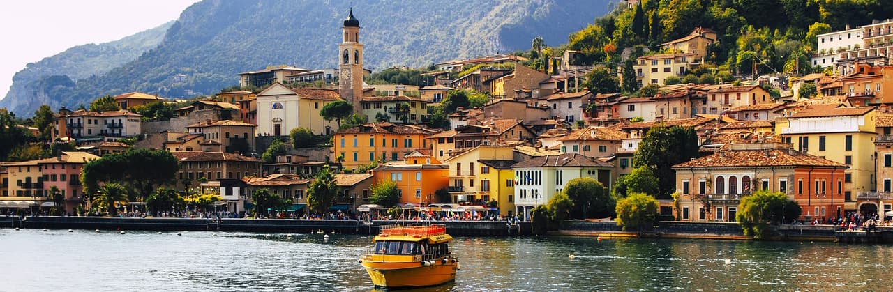 The Best of the Italian Lakes, Rail Tours (rail-tours.co.uk)