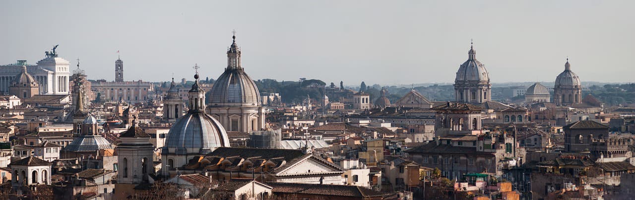 Rome, Sorrento & the Amalfi Coast, Rail Tours (rail-tours.co.uk)