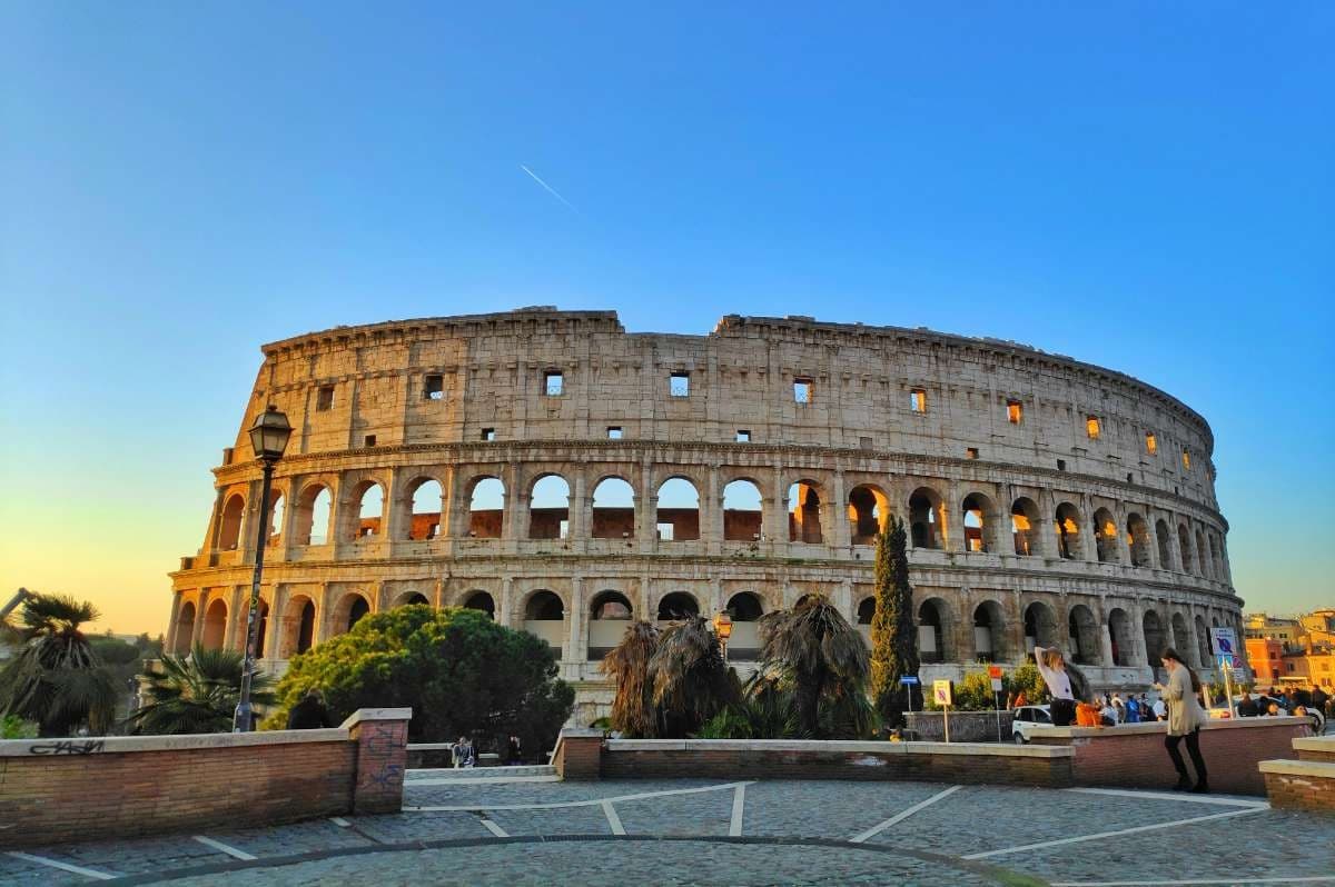 Best of Italy: Venice to Rome, Rail Escape