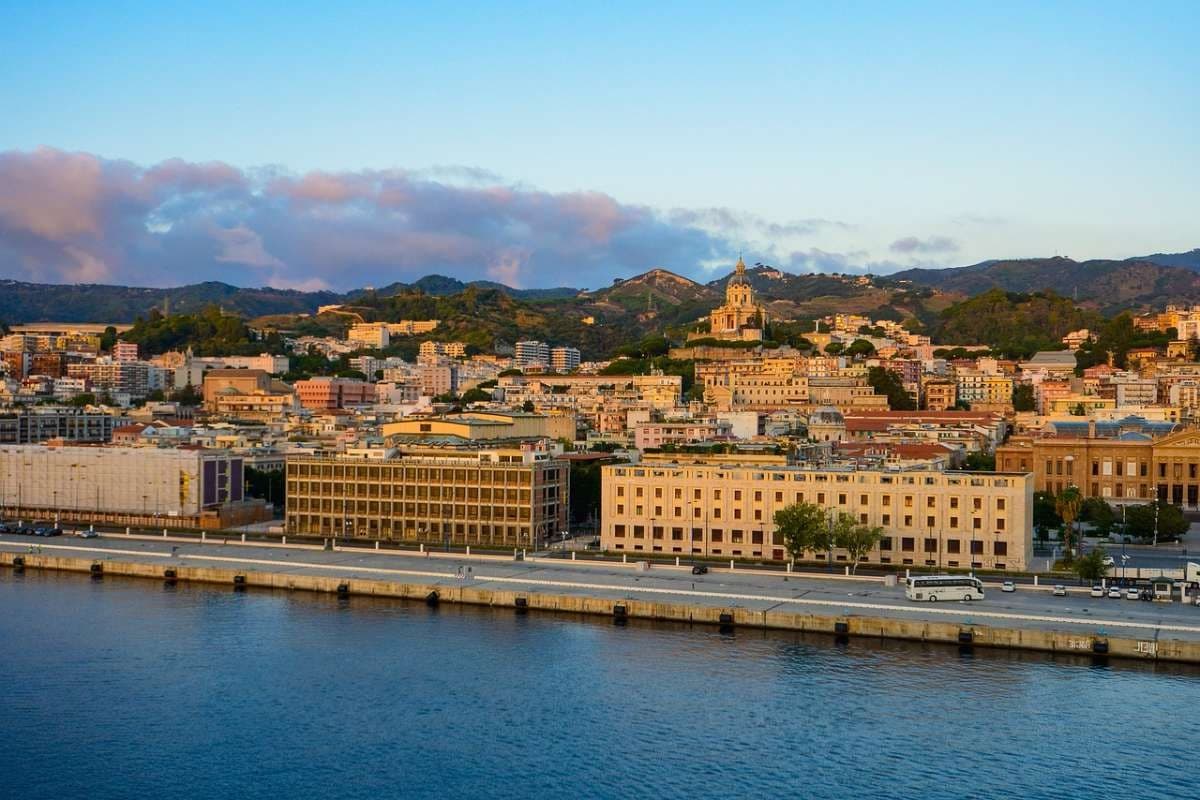 Best of Sicily: Palermo to Catania, Rail Escape