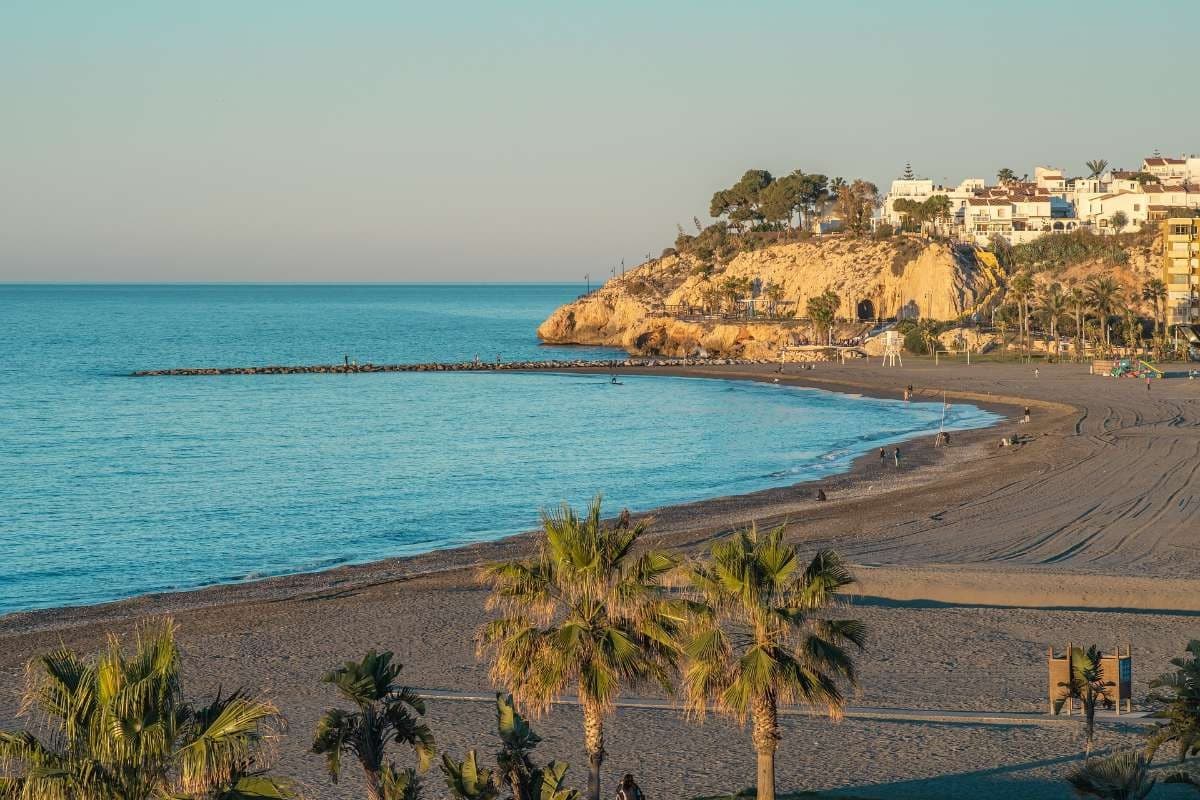 Mediterranean Tour through Sunny Spain, Rail Escape
