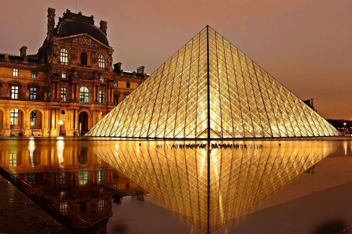 Paris to Basel: Swiss and French Delights, Rail Escape