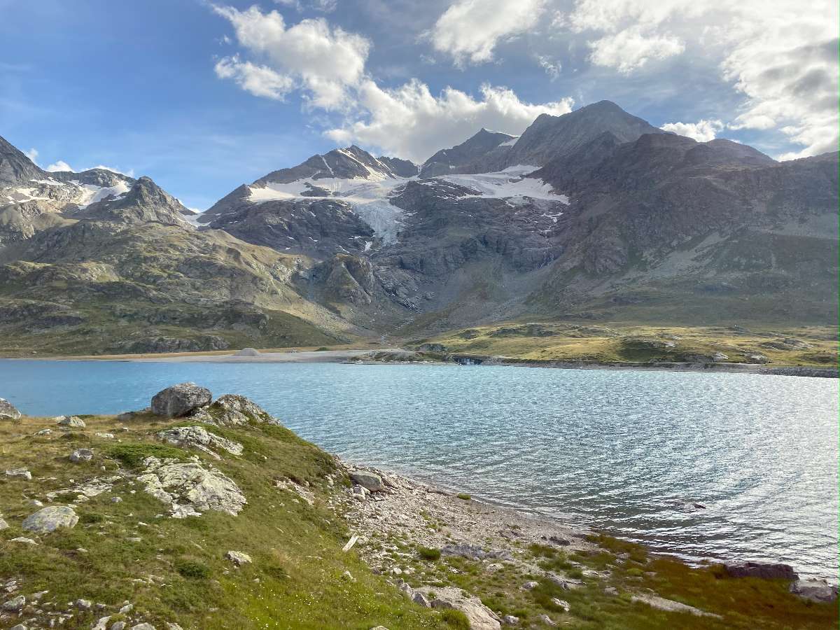 Scenary And Elegance: Swiss Train Tour, Rail Escape