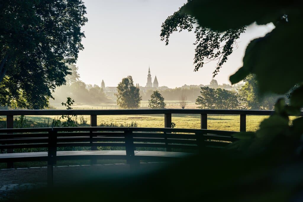 Dresden, railtour suisse