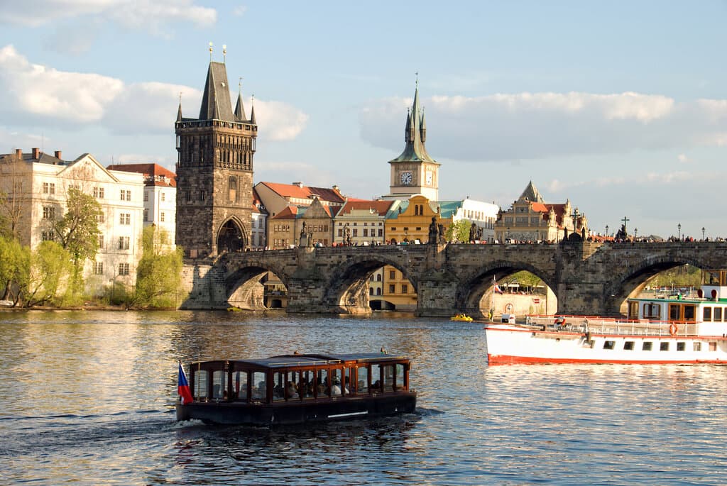 Grand Eastern Europe Tour, railtour suisse
