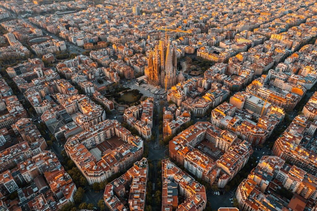 Grand Tour of Spain, a rail journey with railtour suisse