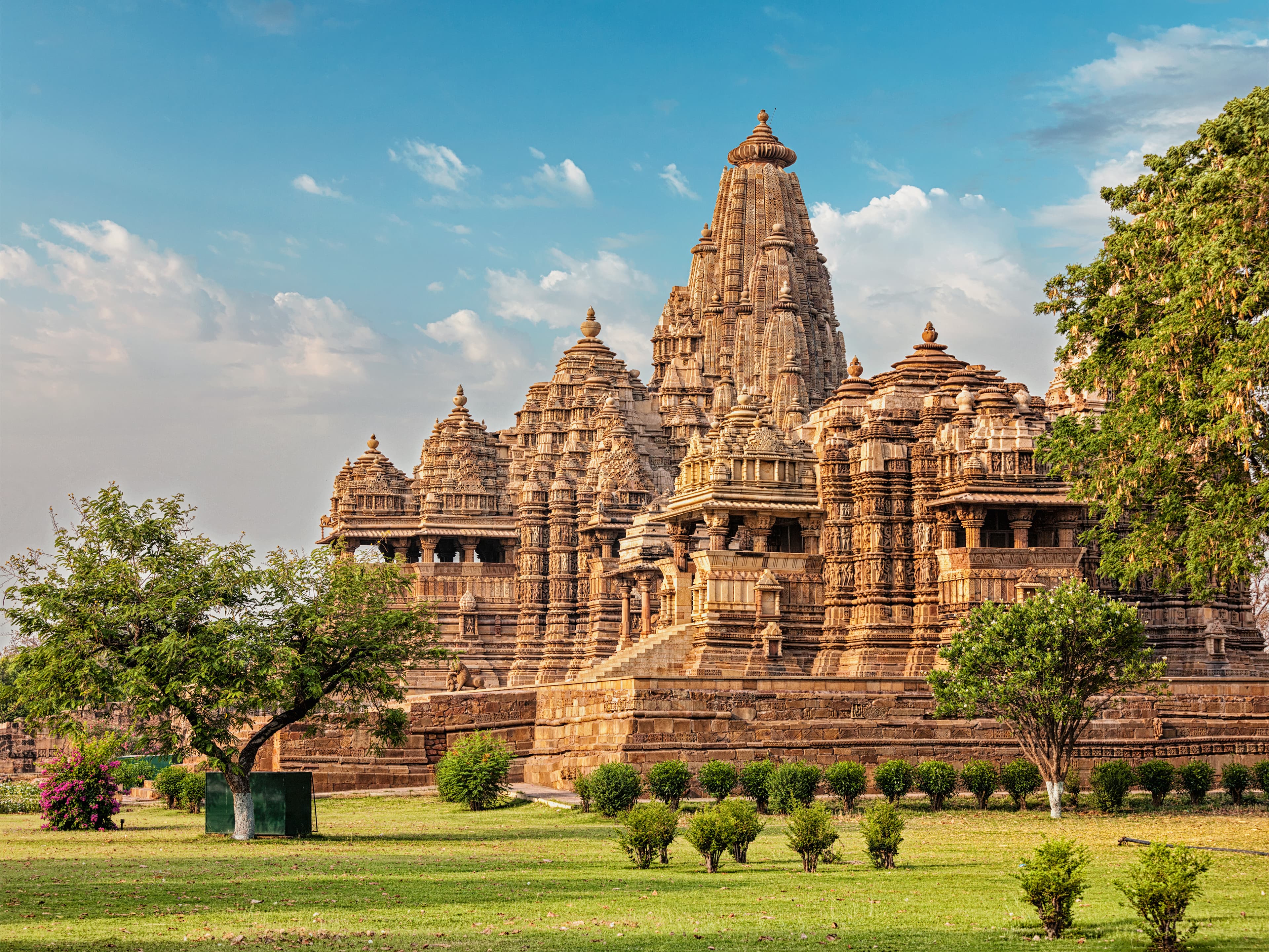 The Splendours of Central India by Rail, Railway Adventures