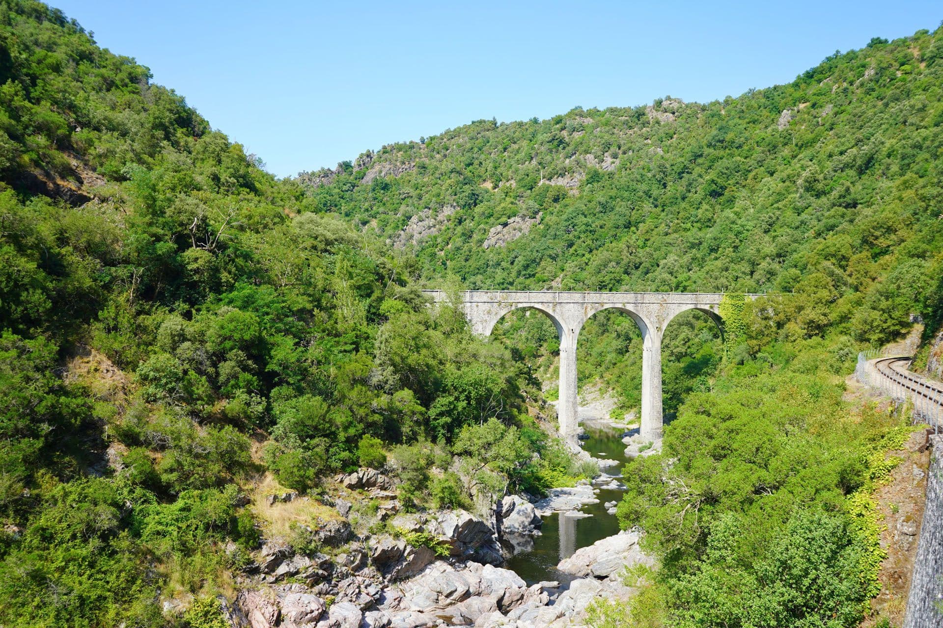 Lyon and the French Alps, The Railway Touring Company
