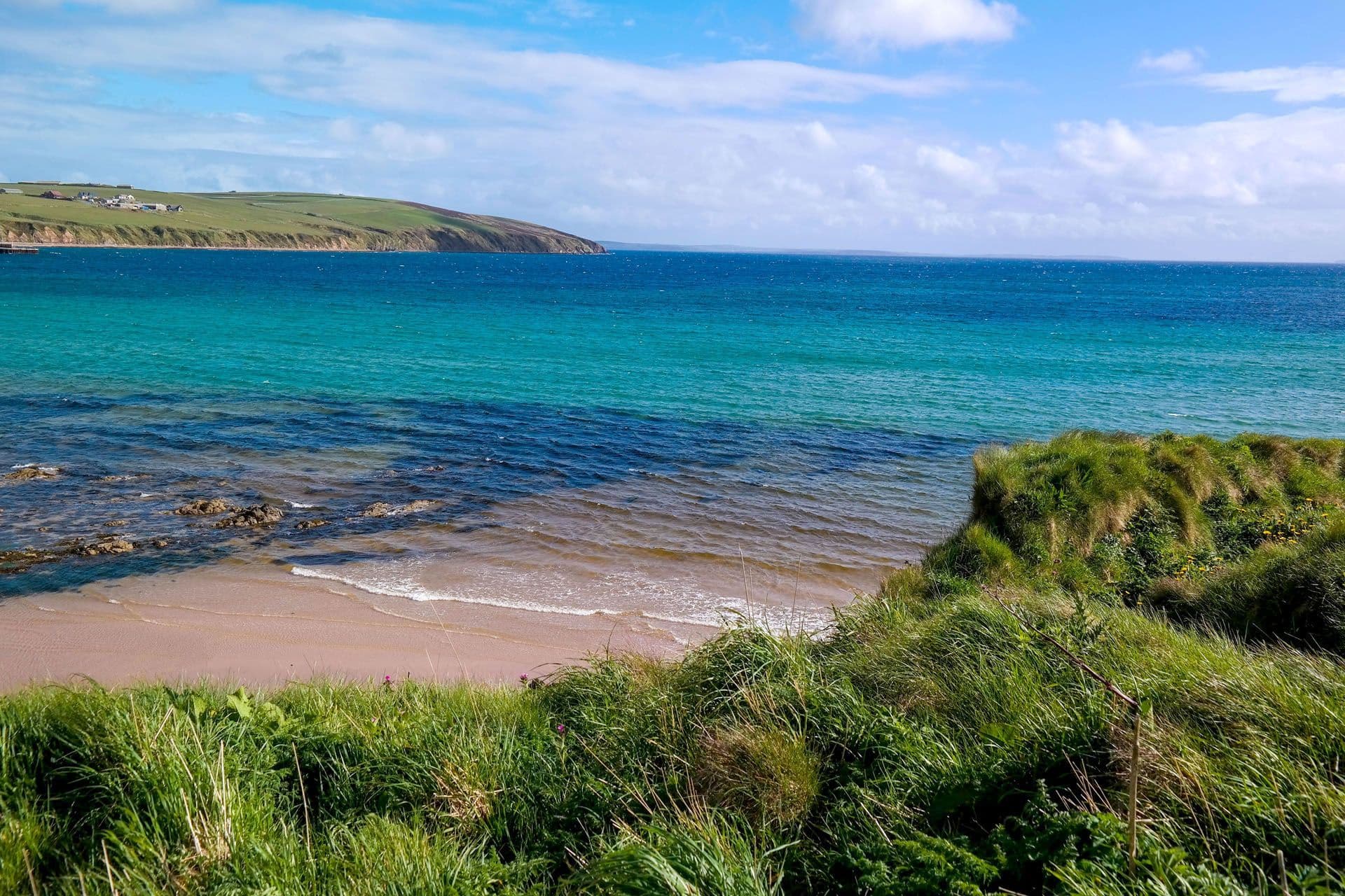 The Far North and Orkney - May 2026, The Railway Touring Company