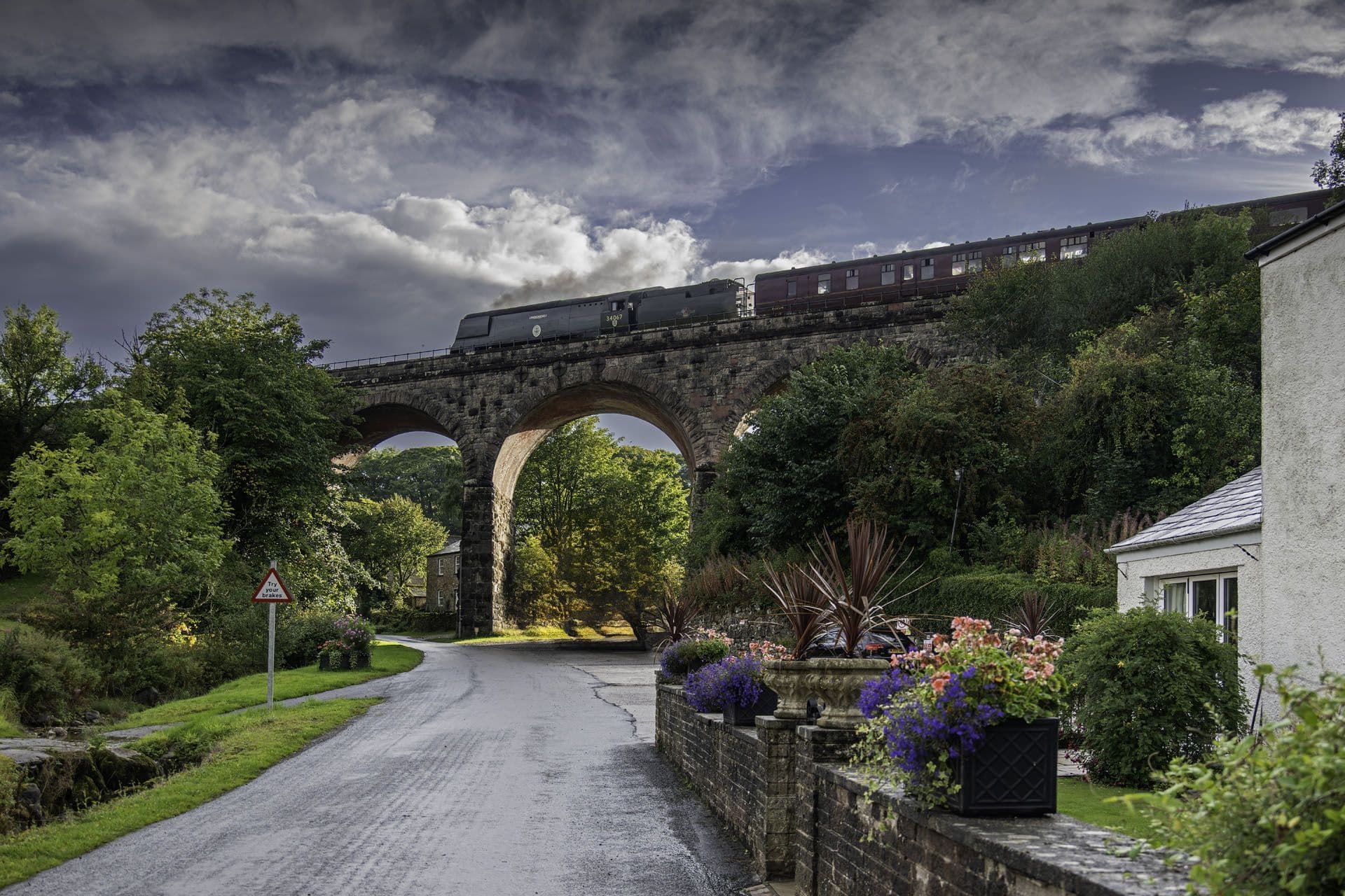 The Waverley - 13 September 2026, The Railway Touring Company