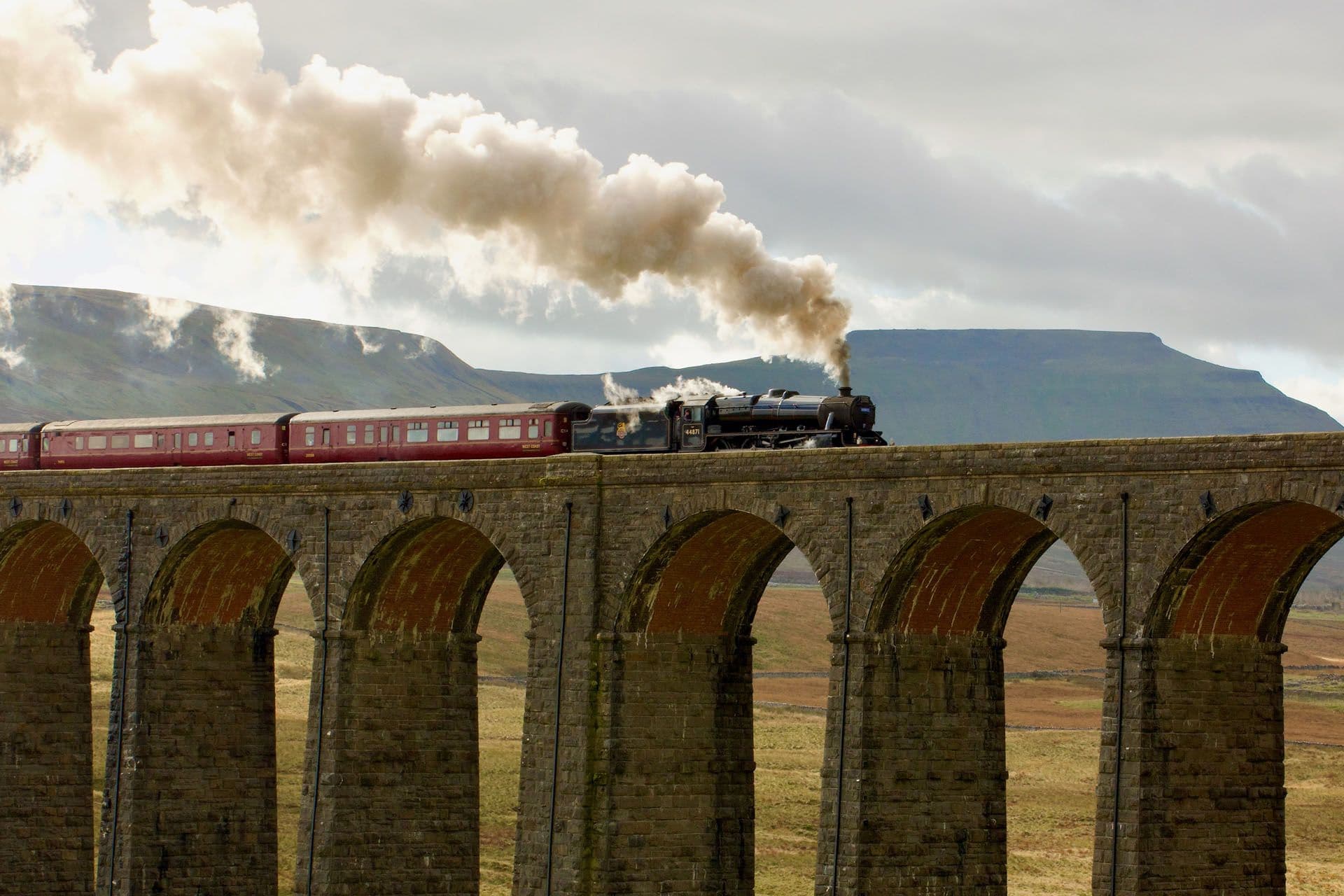 The Waverley - 23 August 2026, The Railway Touring Company