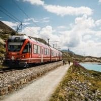 Grand Train Tour of Switzerland – Classico, Switzerland Travel Centre